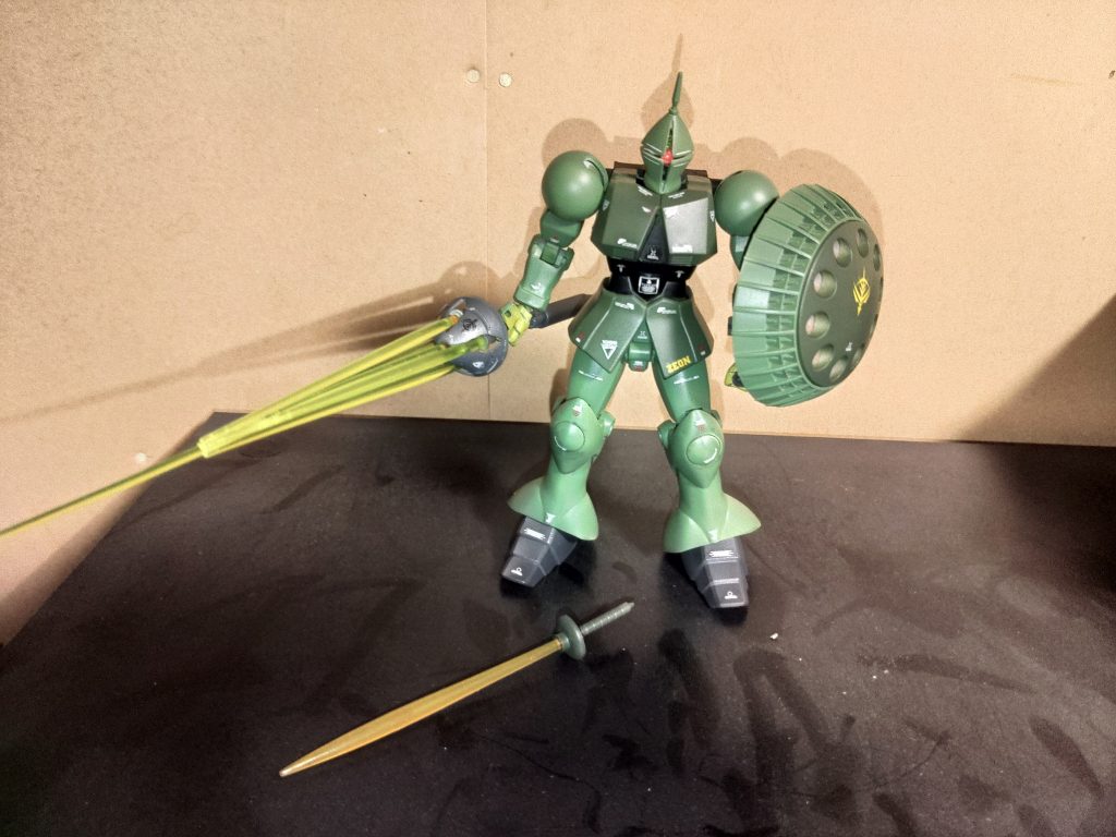 ちょびっと改装