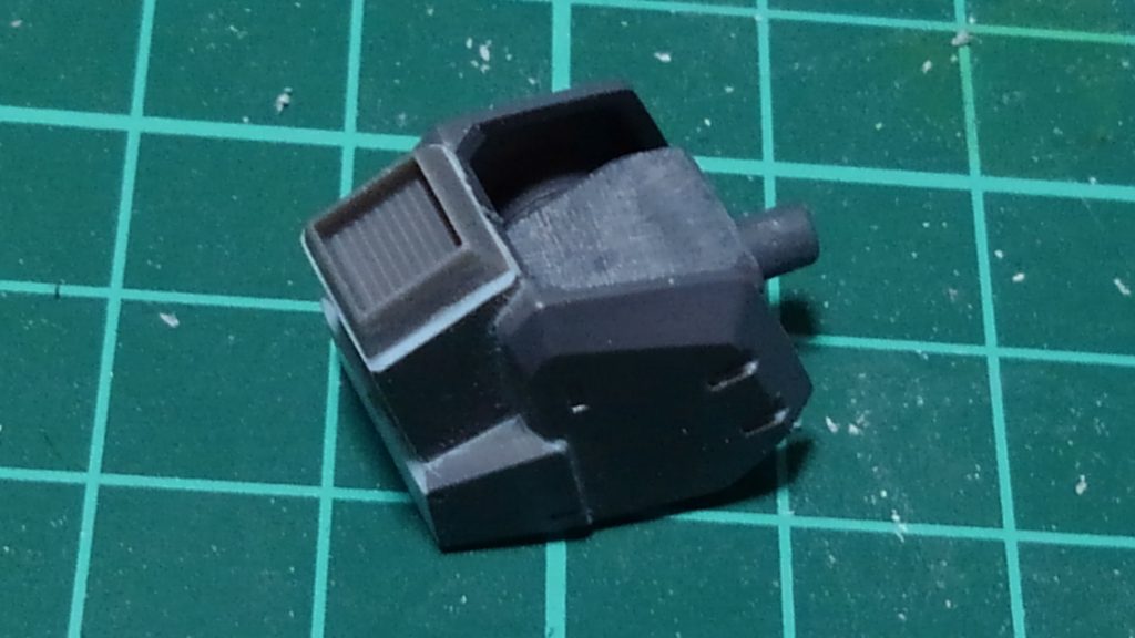 GMエインセル–6枚目/制作者：LUCIOLE