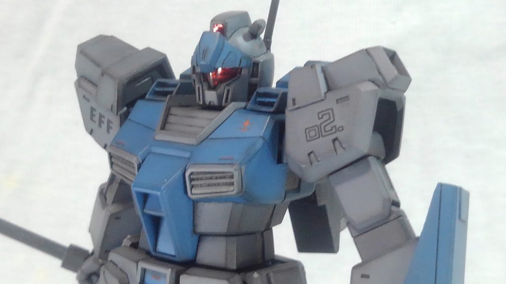 GMエインセル–9枚目/制作者：LUCIOLE