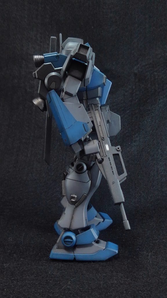 GMエインセル–4枚目/制作者：LUCIOLE