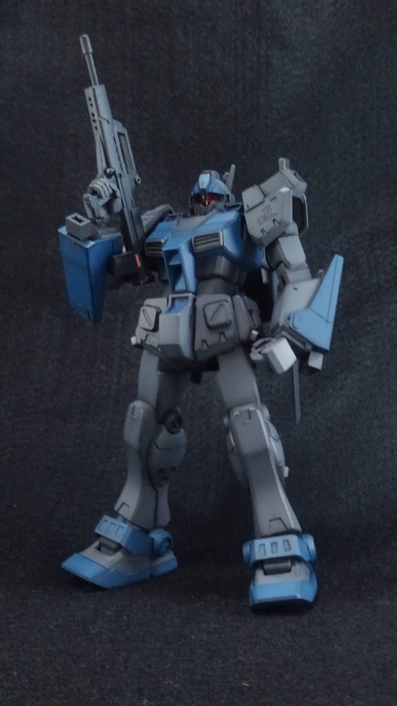 GMエインセル–2枚目/制作者：LUCIOLE