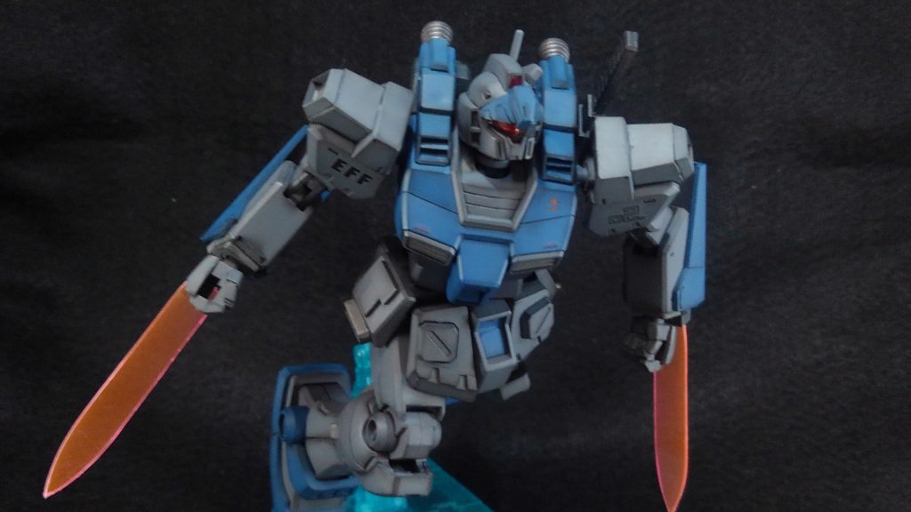 GMエインセル–7枚目/制作者：LUCIOLE