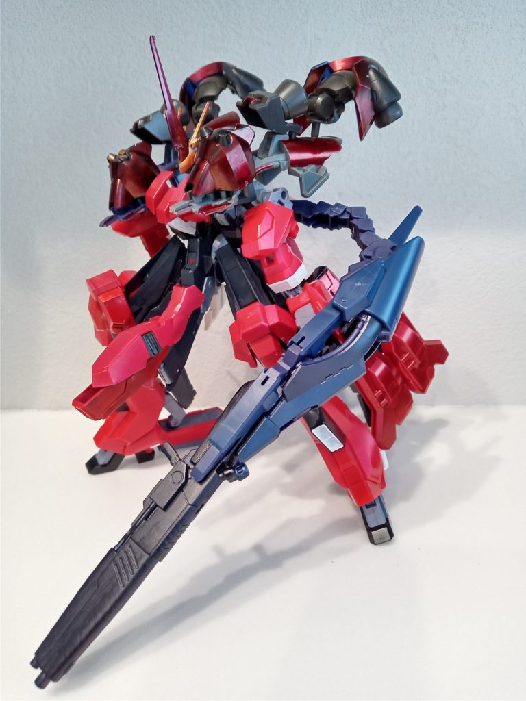 コミック表紙絵風この週末はミキシングを楽しみました!