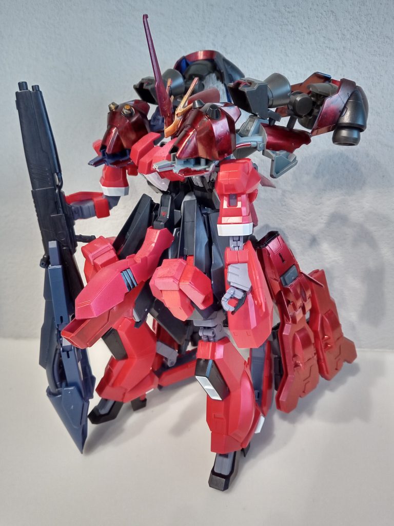 公式絵、立ち風