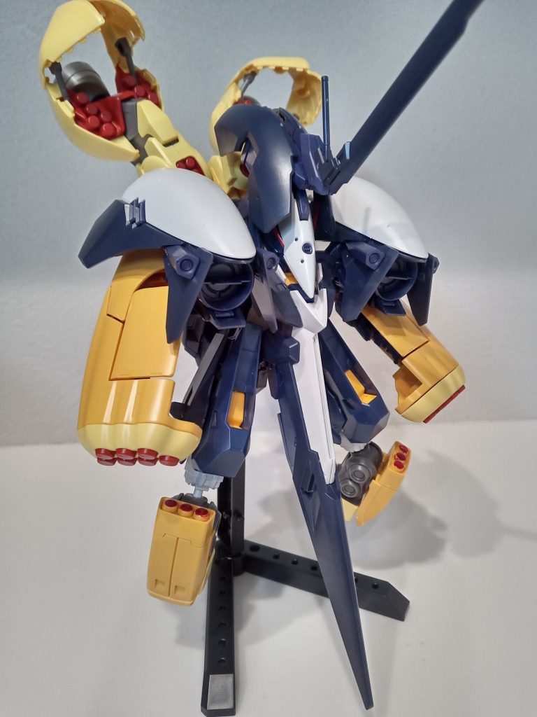 ブースター展開！！