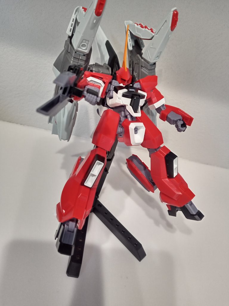 ミサイル射出！