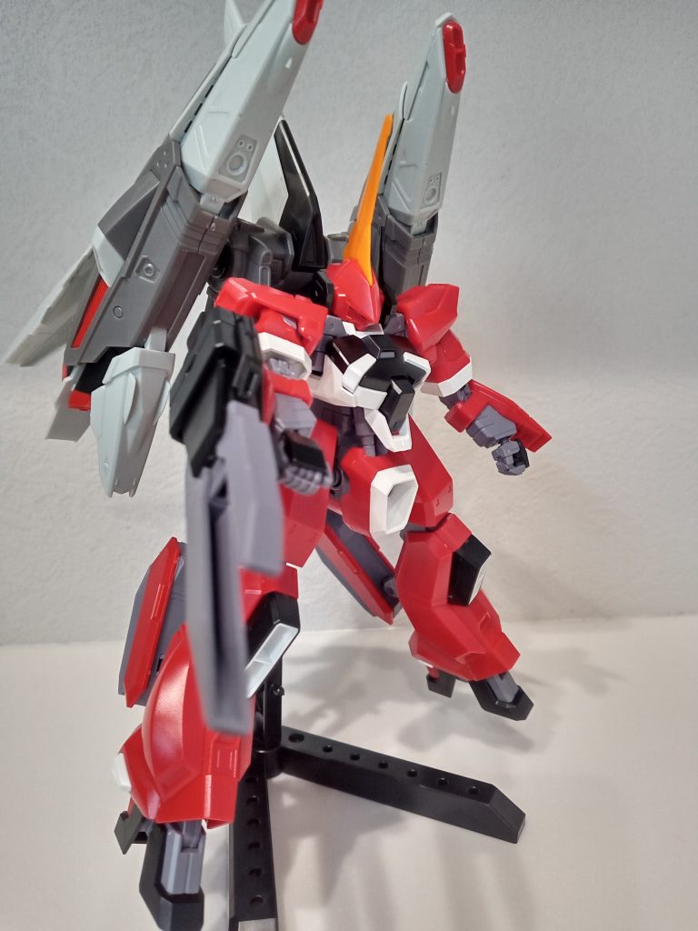 高機動ブースター