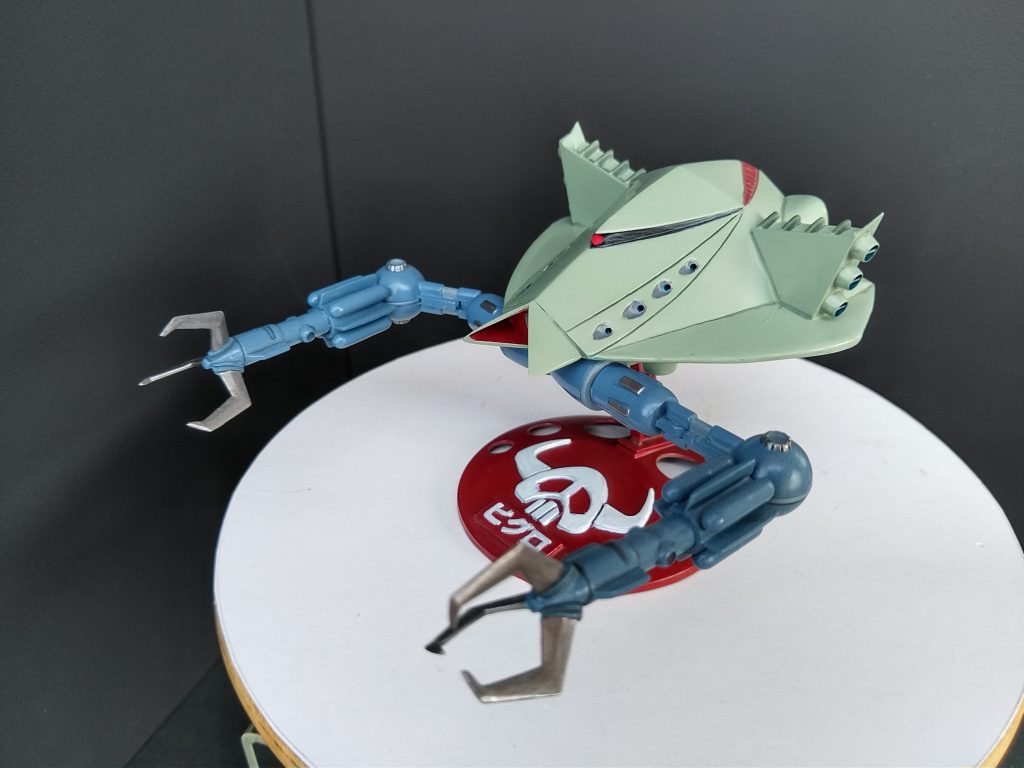 モビルアーマー好きです🥰