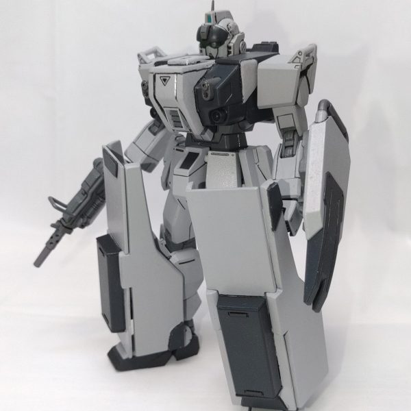 陸戦型ガンダム・ガンプラ改造作品まとめ｜第08MS小隊｜GUNSTA（ガンスタ）