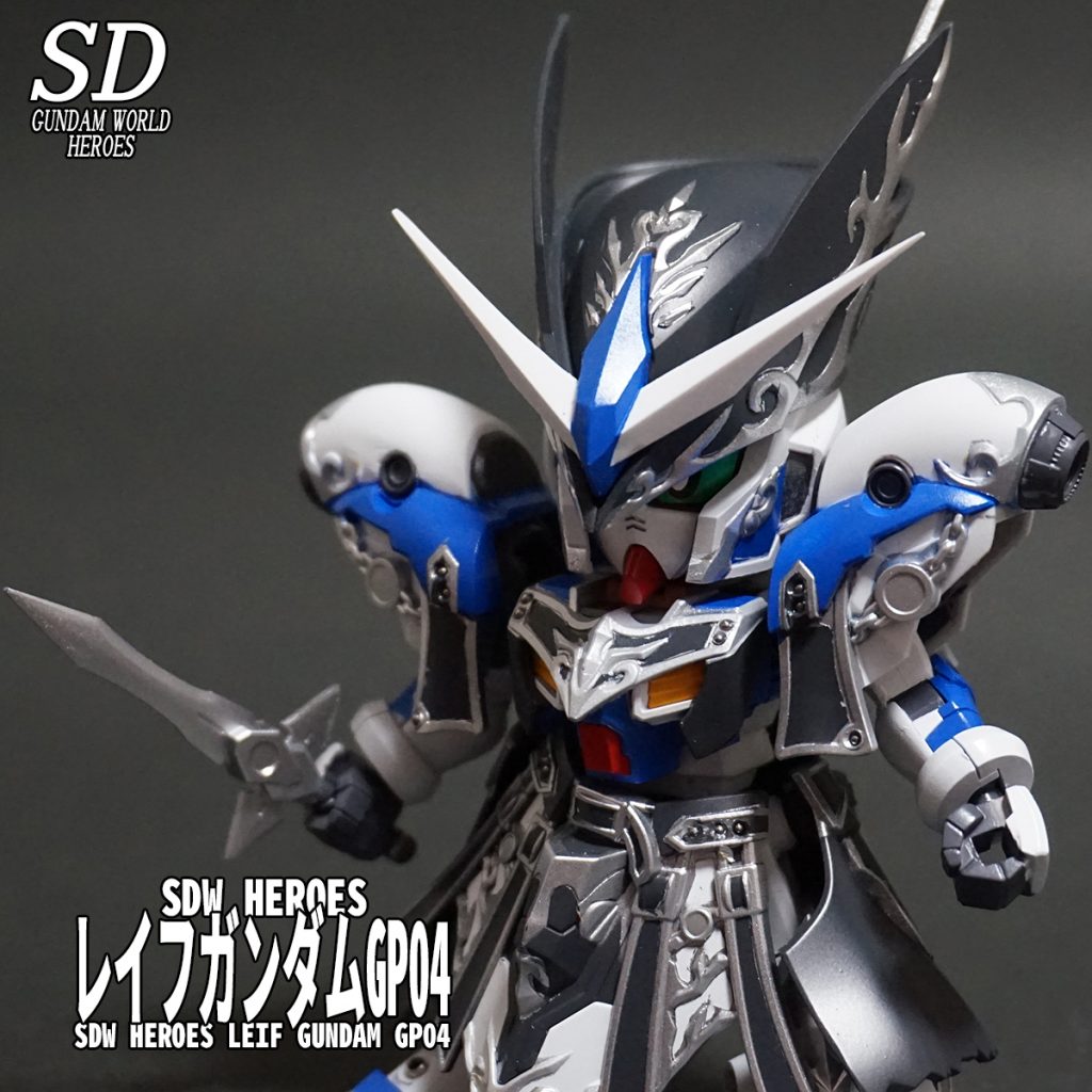 レイフガンダムGP04–4枚目/制作者：@Under_NM_Design