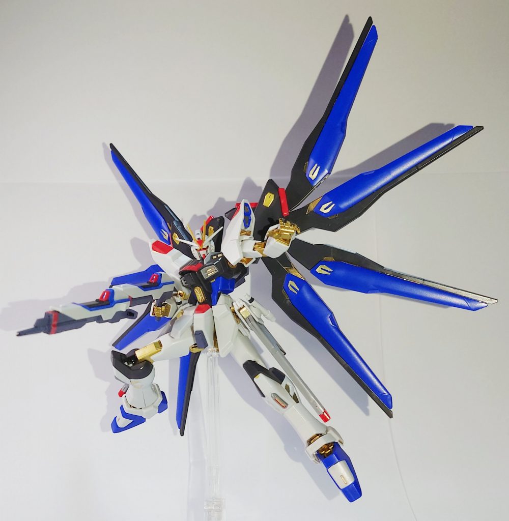 MGパッケージアートポーズ