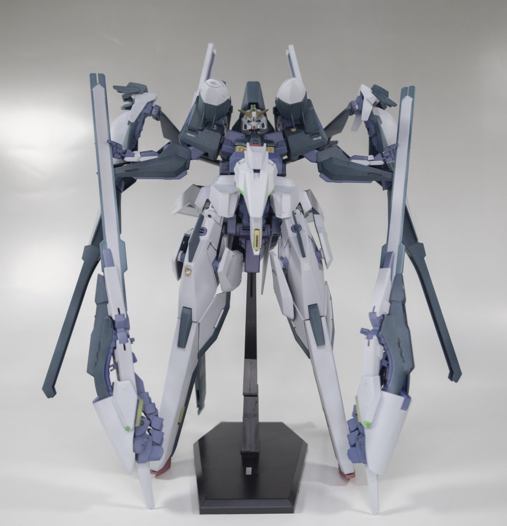 かなりでかい！