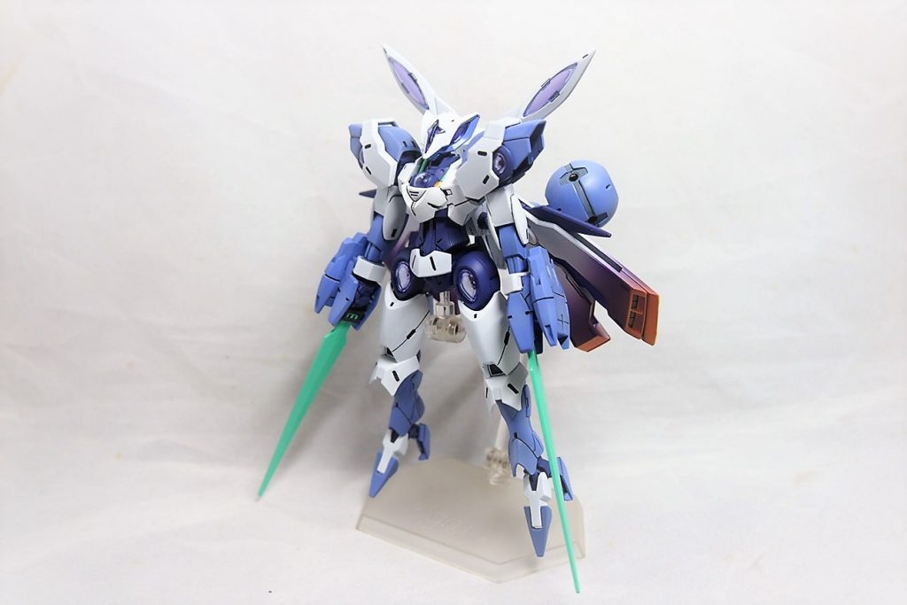 HG  べギルべウ–2枚目/制作者：デンタク