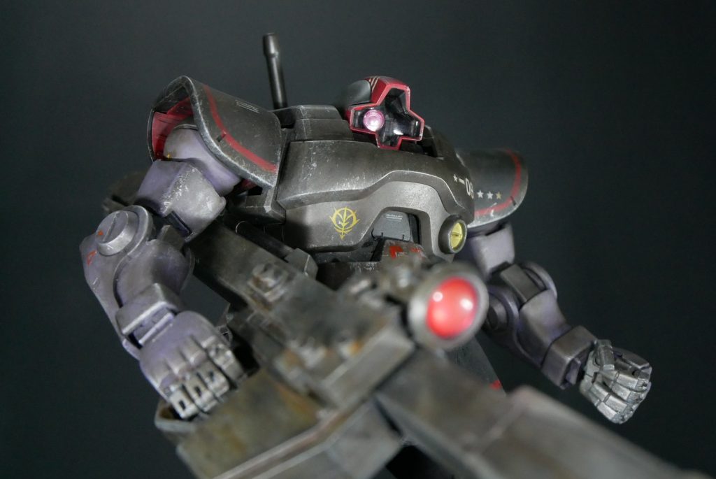 Ver.2.0なんかに負けませんよ!旧キットですが何か?–3枚目/制作者:suteteko76