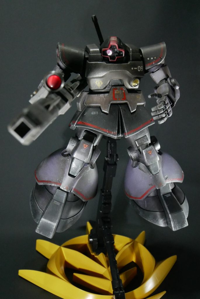 Ver.2.0なんかに負けませんよ!旧キットですが何か?–6枚目/制作者:suteteko76