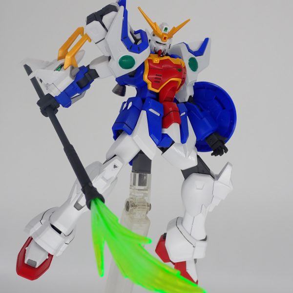 シェンロンガンダム