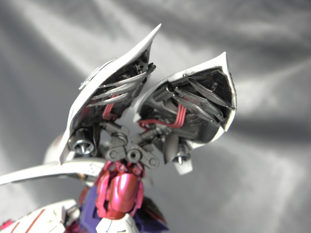 裏側も頑張っております。