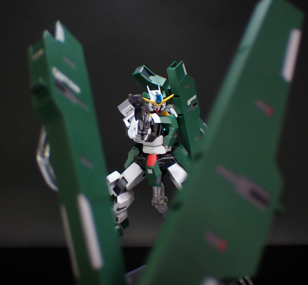 ELSジンクス視点