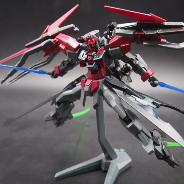 ガンダムAGEⅡ・ブラッドハウンドVG