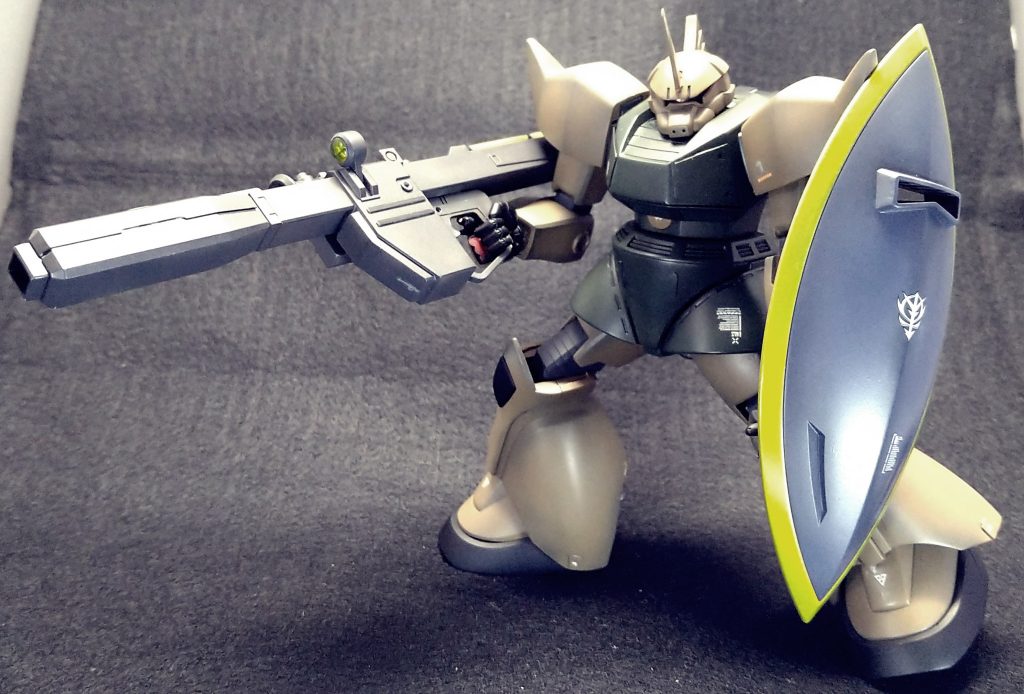 右手が崩壊してますがもったいないので・・・