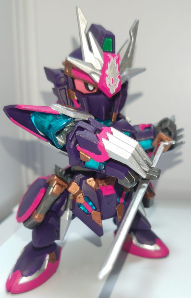 思った色にならなかったけど、楽しかったからOK