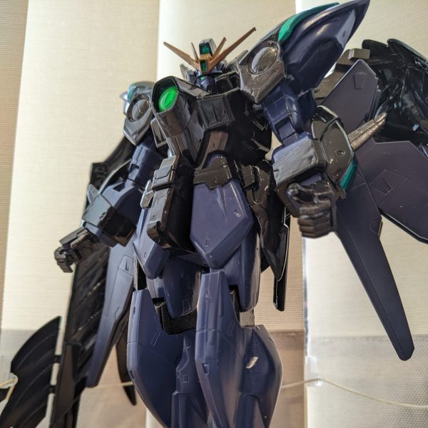 ブラックウイング（ＩＭＡＧＥＮＥ）