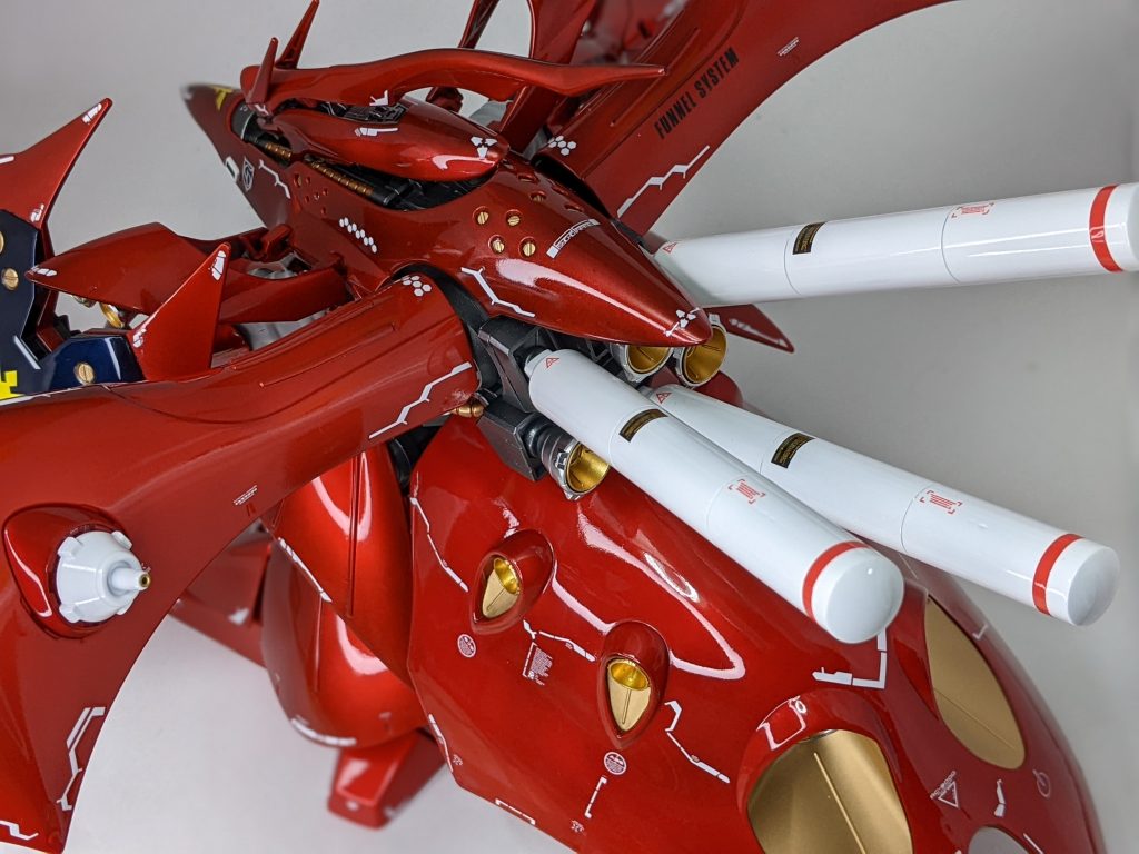 カーモデルを意識して取り組みました！–4枚目/制作者：もののふ