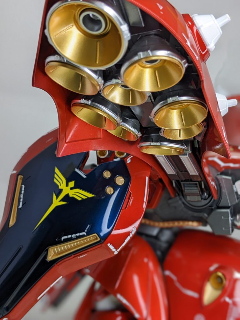 カーモデルを意識して取り組みました！–3枚目/制作者：もののふ