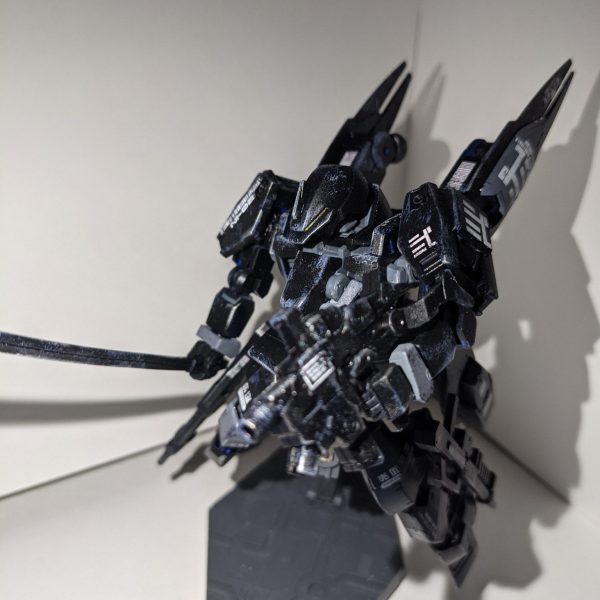 シュワルベグレイズ