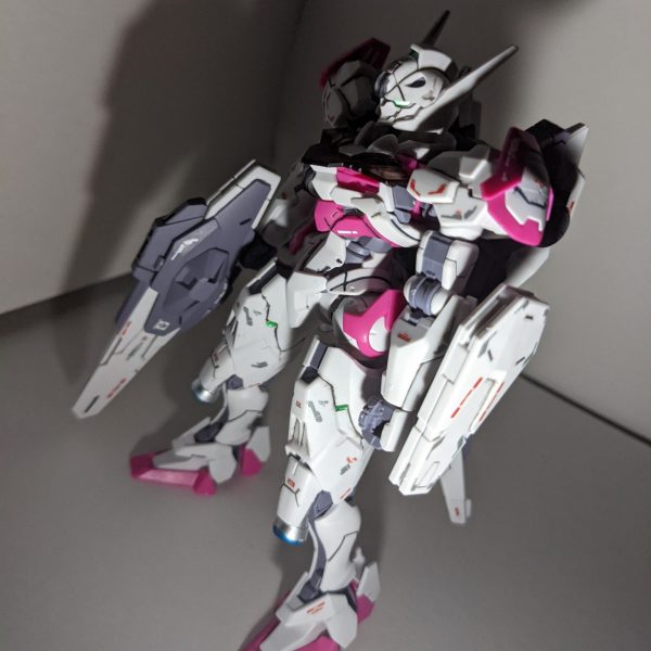 ガンスタルブリス