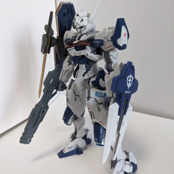 HG ガンスタルブリス