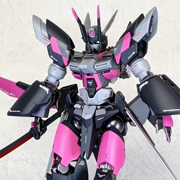 ガンダムオニヒメ