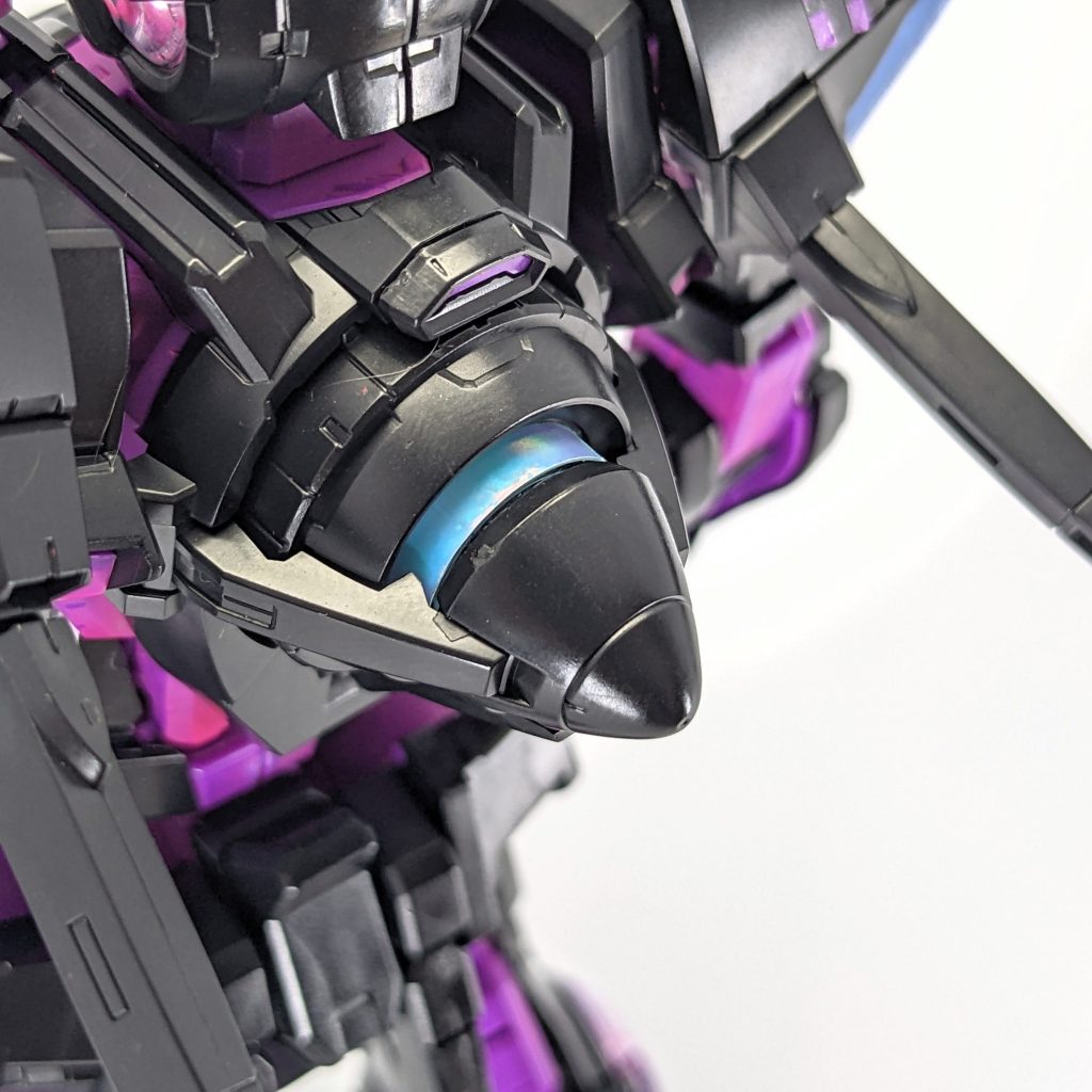 MGエクシア リサーキュレーションカラー–5枚目/制作者：つけもの