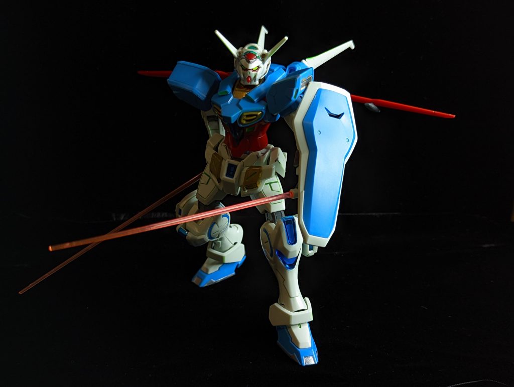 通常はこんな感じ。