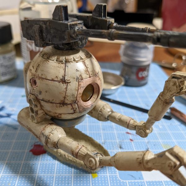 ボール　再起動