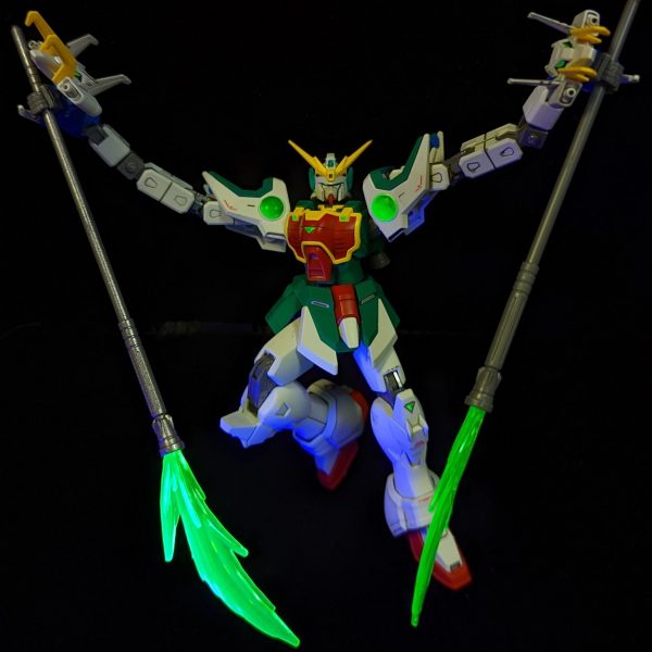 プロトタイプアルトロンガンダム a.k.a. なんちゃってアルトロン