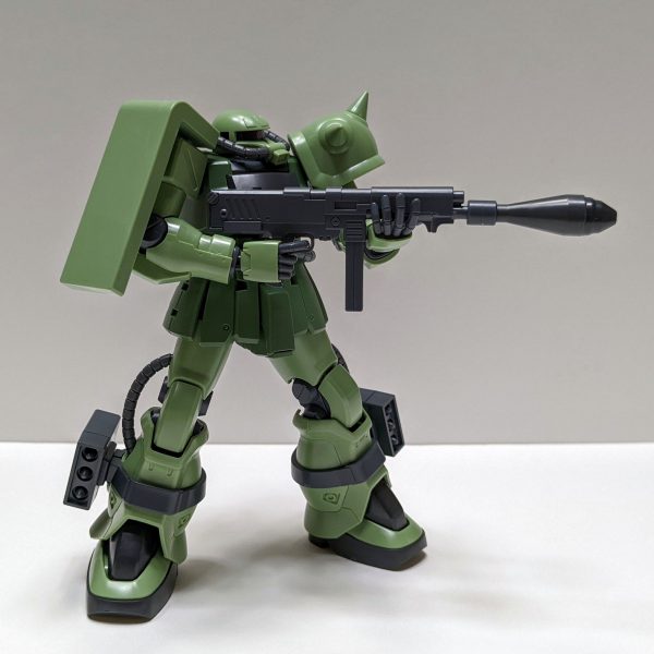 MS用ライフルグレネード