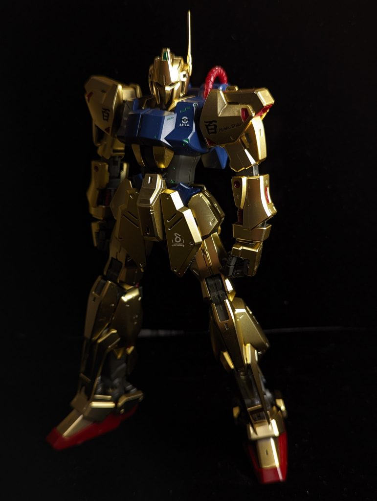 全体ができてきたところ。