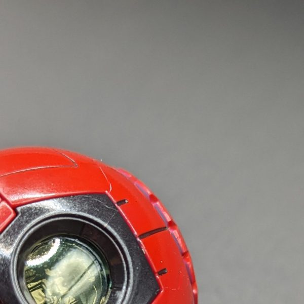 サザビー脱出ポッド改