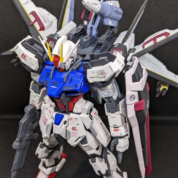 MG ストライクルージュ 天空のキラVer.