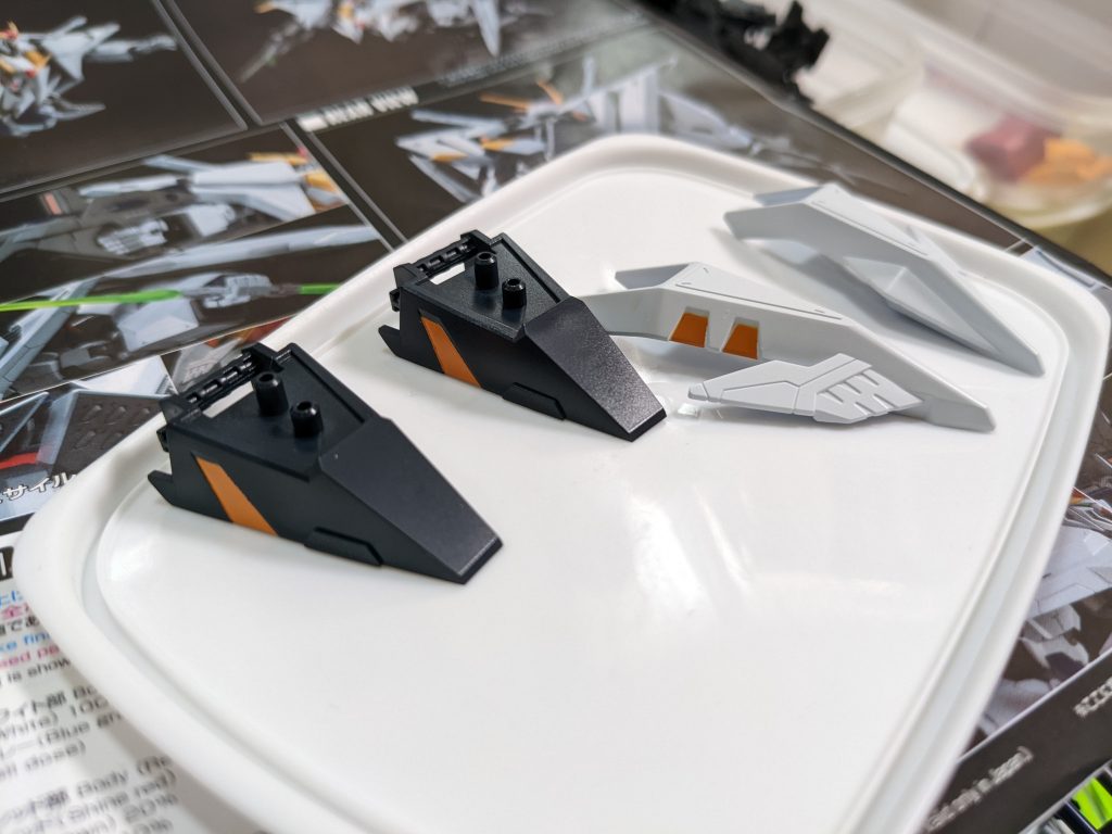 マスキングに関しては、この2パーツが特に苦労しました...🥺