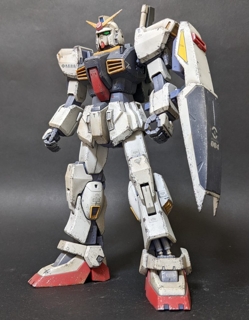 好きなあおりアングル