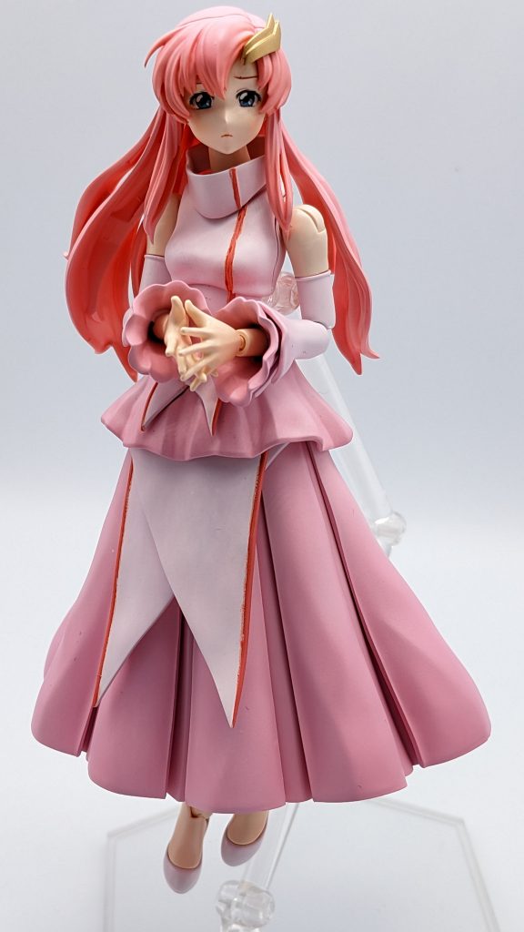 ラクス・クライン–5枚目/制作者:Youtwo