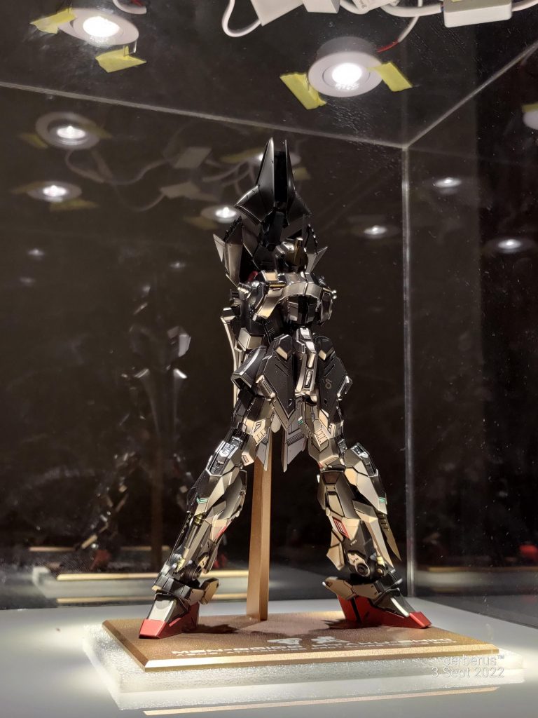 Testing everything make sure same with visionary