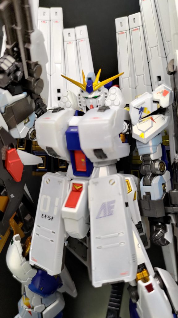 アップ撮影時安定しないのでアクションベースにセット　当初の安定感はもはや皆無です