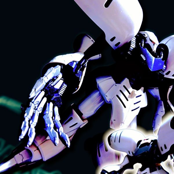 キュベレイダムド