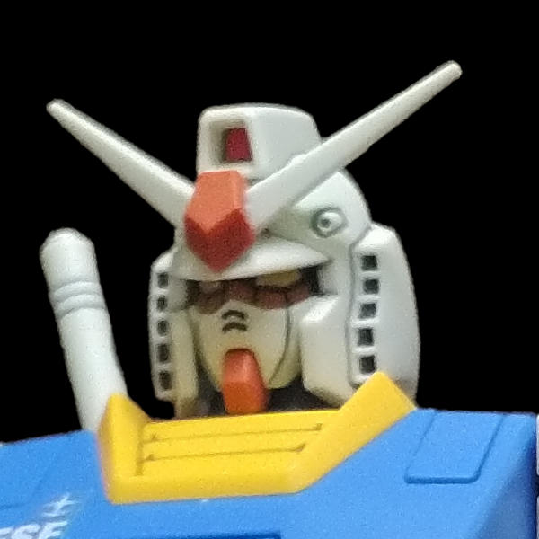 1/100 ガンダム　ガンダムベース限定