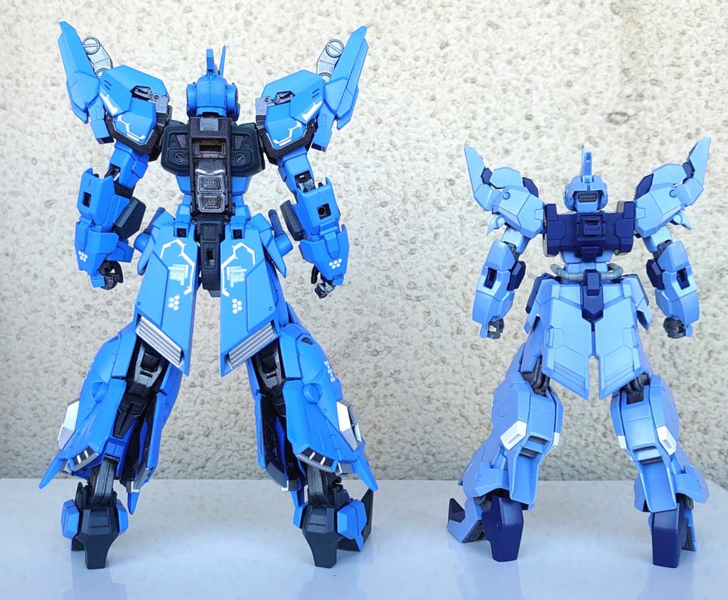 トーリスリッター Ver.CE–7枚目/制作者：毒zon