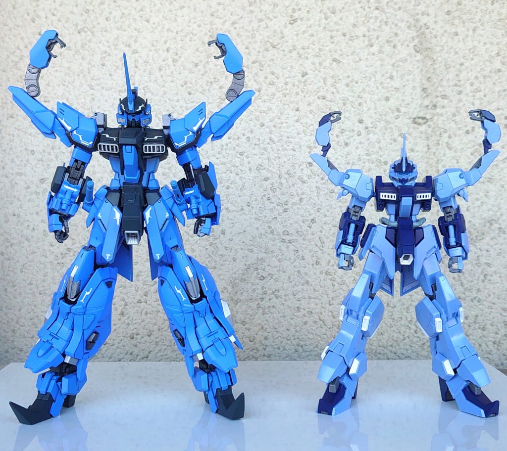 トーリスリッター Ver.CE–9枚目/制作者：毒zon