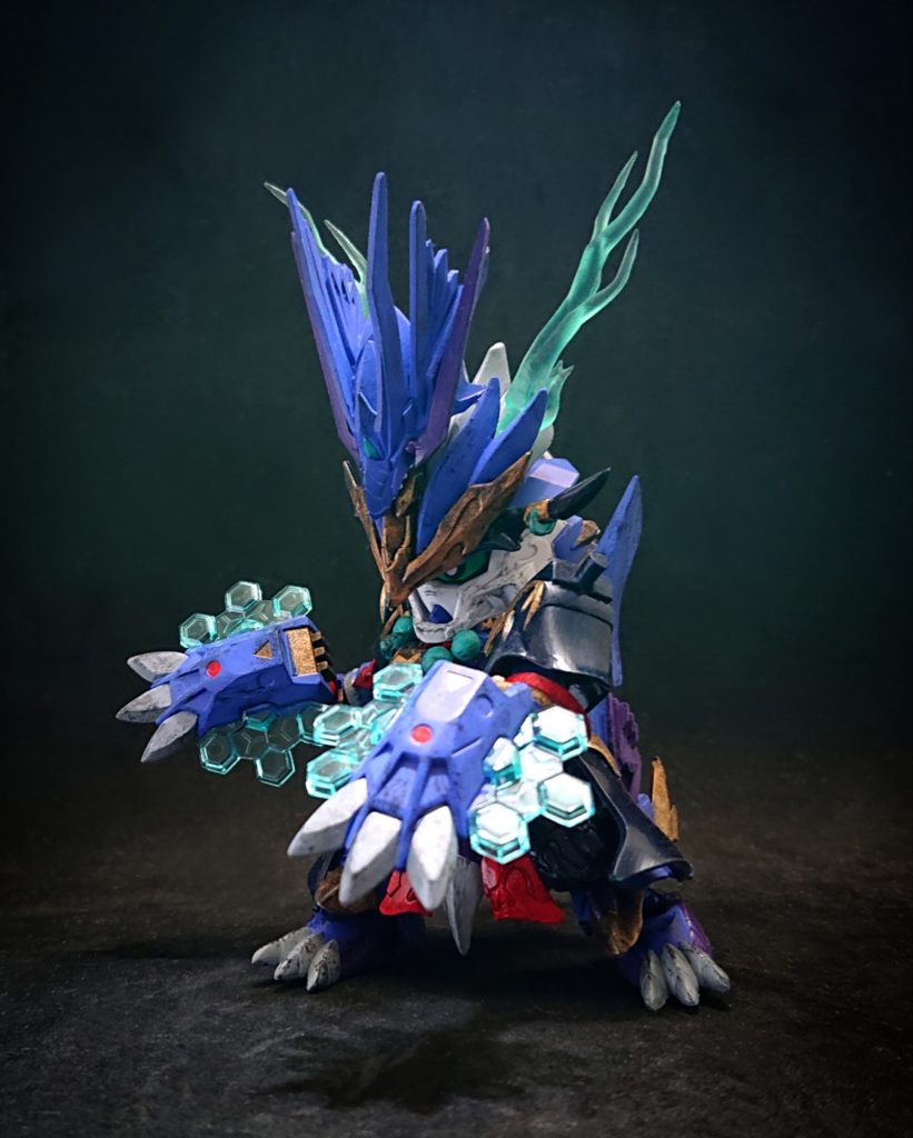 青龍–2枚目/制作者：katana